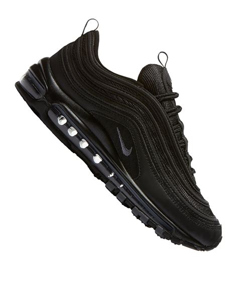 97 er nike air max schwarz damen|Nike Air Max 97 schuh.